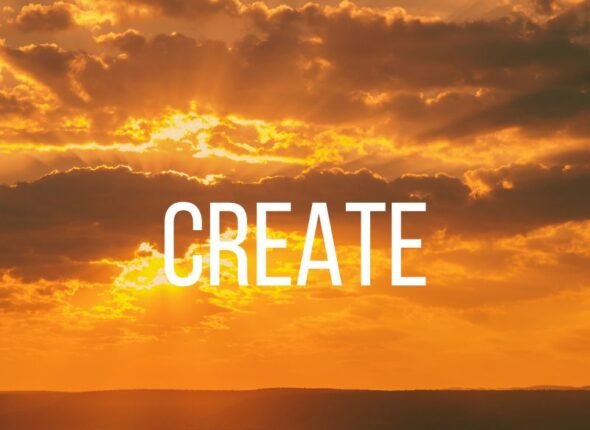 Create and Manifest